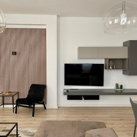 Aci Boutique Apartment Aci Trezza Exteriör bild