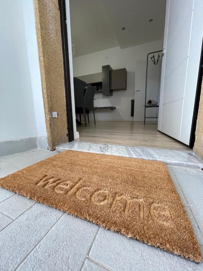 Aci Boutique Apartment Aci Trezza Exteriör bild