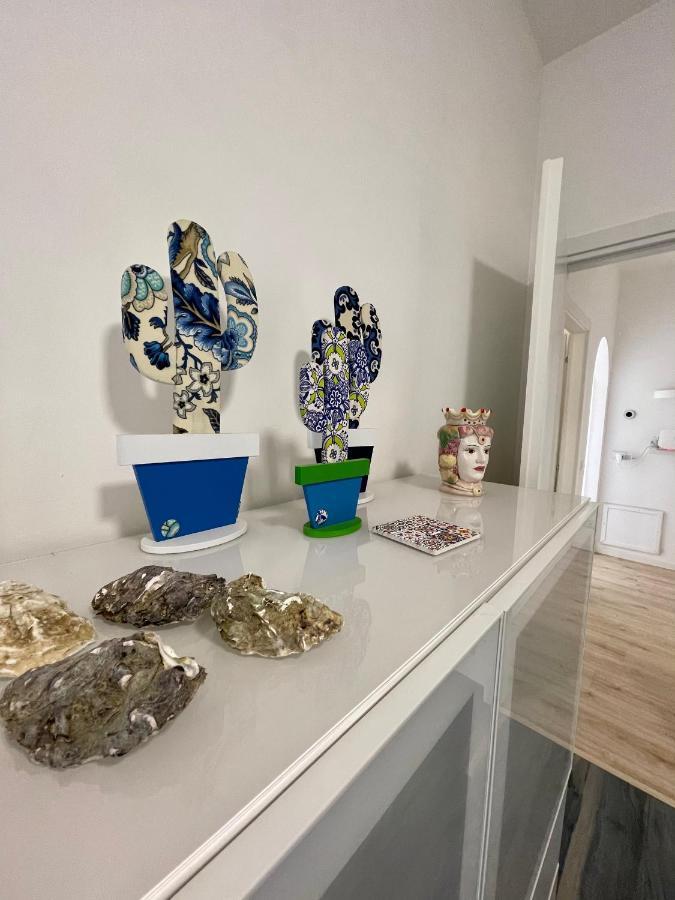 Aci Boutique Apartment Aci Trezza Exteriör bild