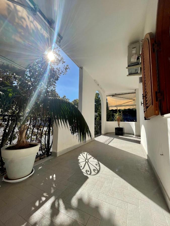 Aci Boutique Apartment Aci Trezza Exteriör bild