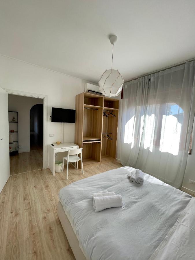 Aci Boutique Apartment Aci Trezza Exteriör bild