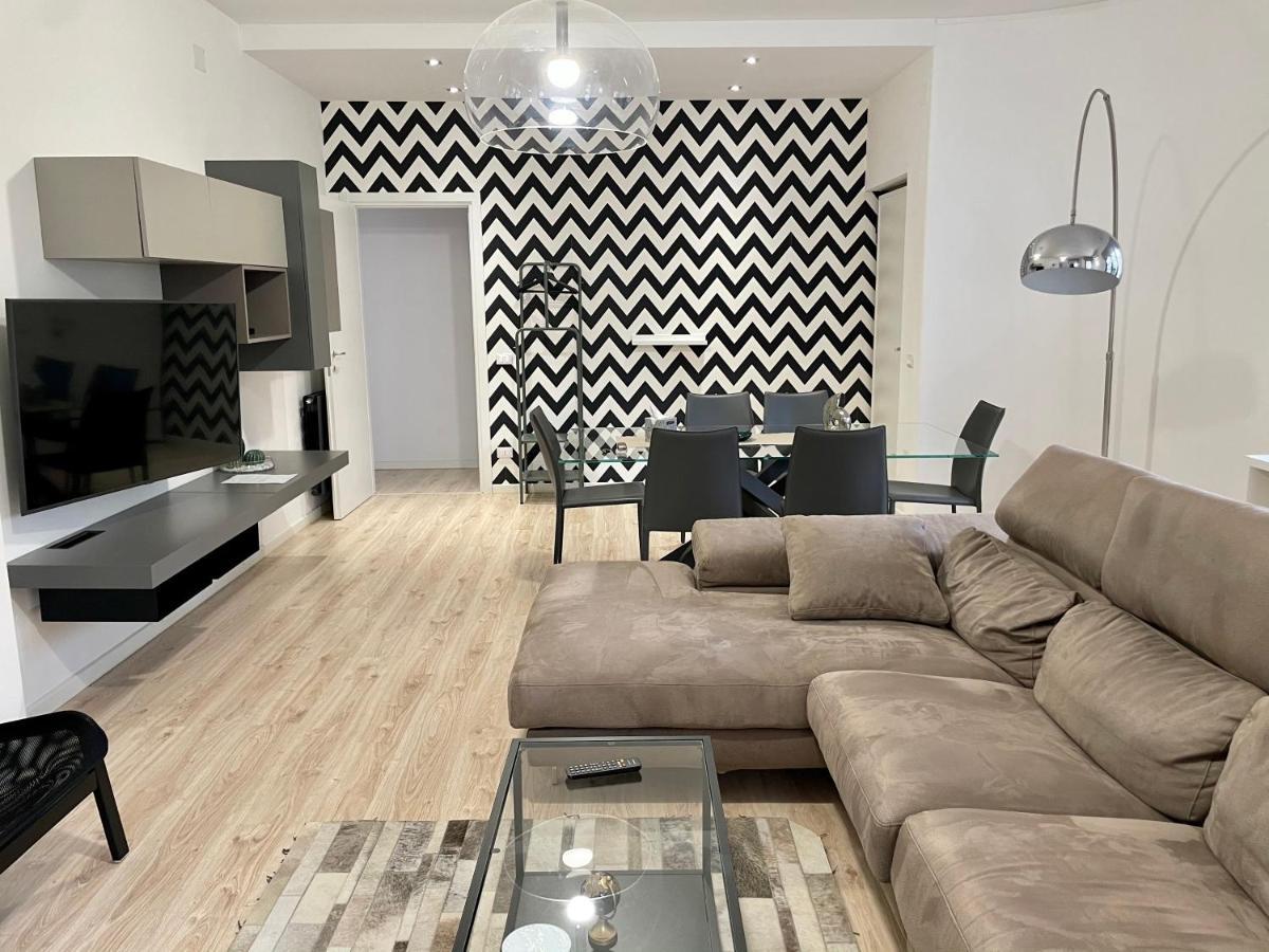 Aci Boutique Apartment Aci Trezza Exteriör bild