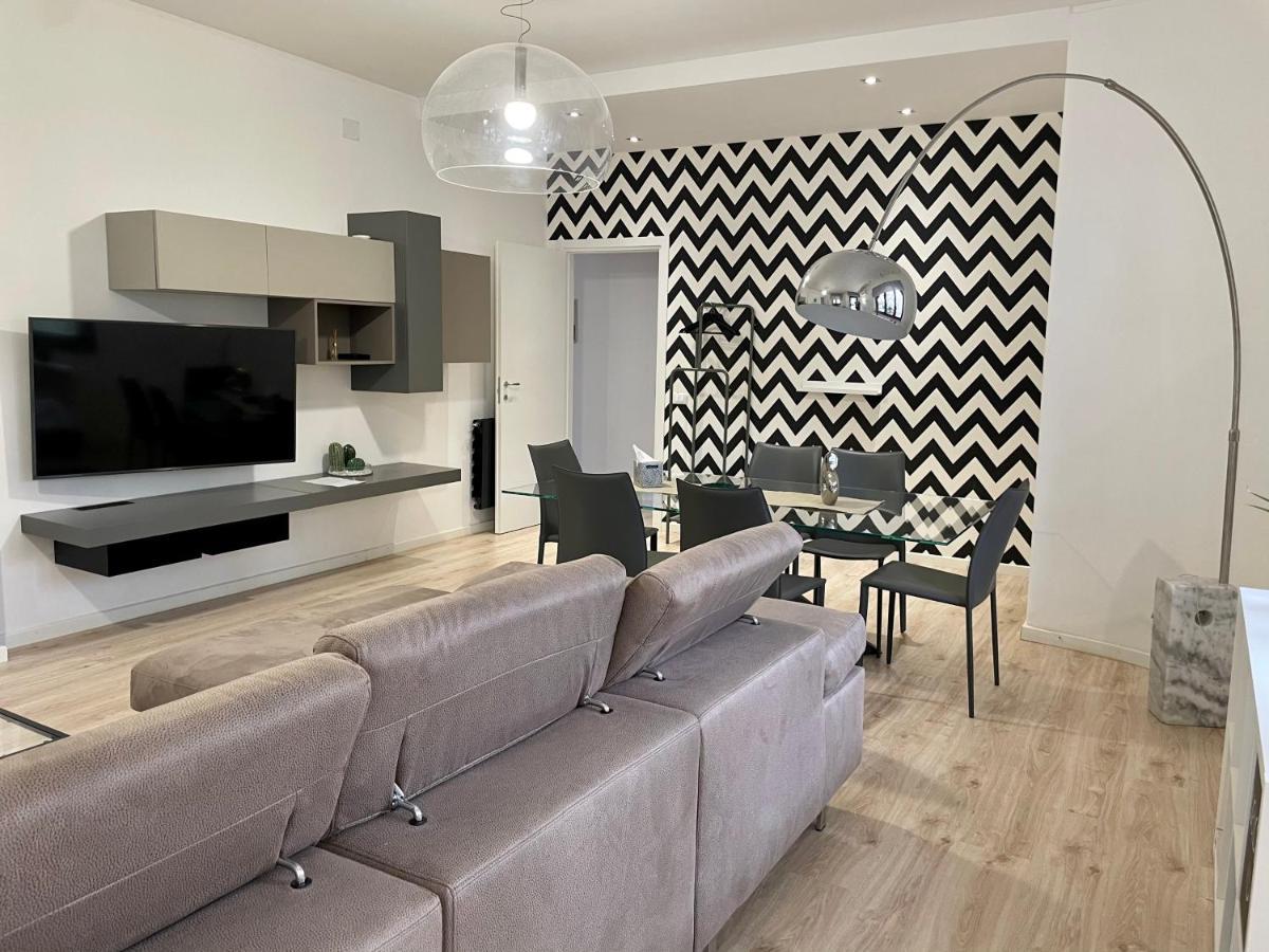Aci Boutique Apartment Aci Trezza Exteriör bild