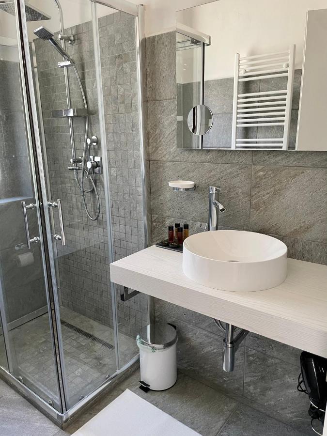Aci Boutique Apartment Aci Trezza Exteriör bild