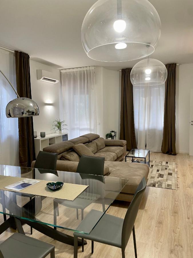 Aci Boutique Apartment Aci Trezza Exteriör bild