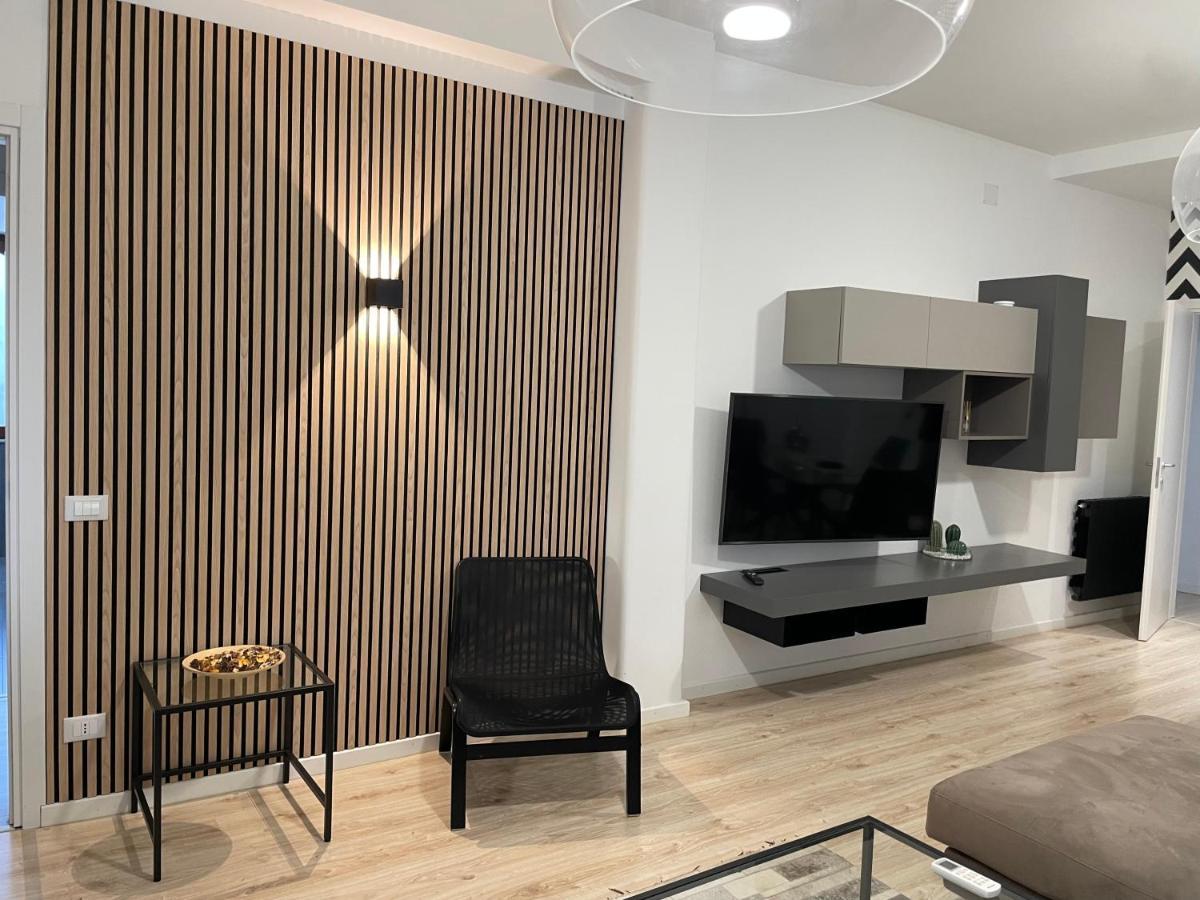 Aci Boutique Apartment Aci Trezza Exteriör bild