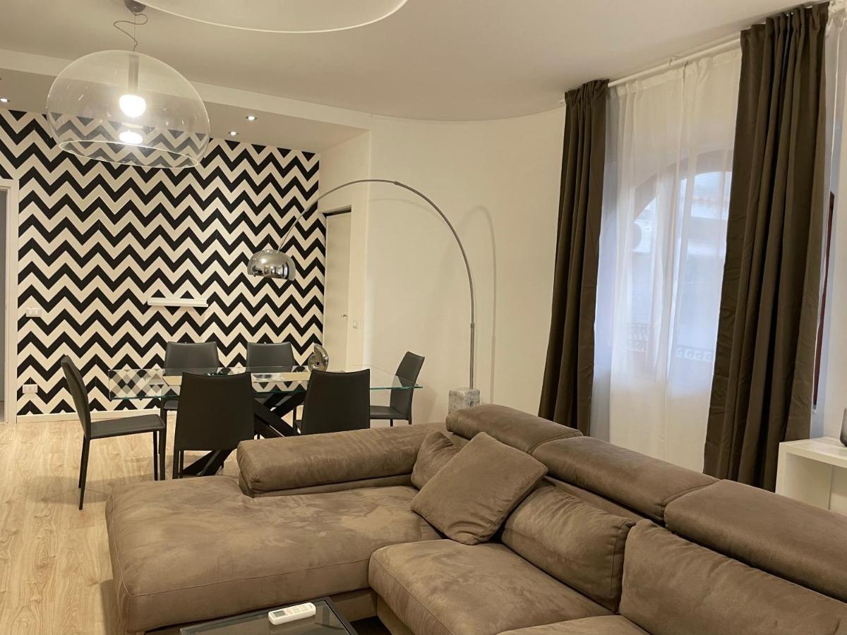 Aci Boutique Apartment Aci Trezza Exteriör bild