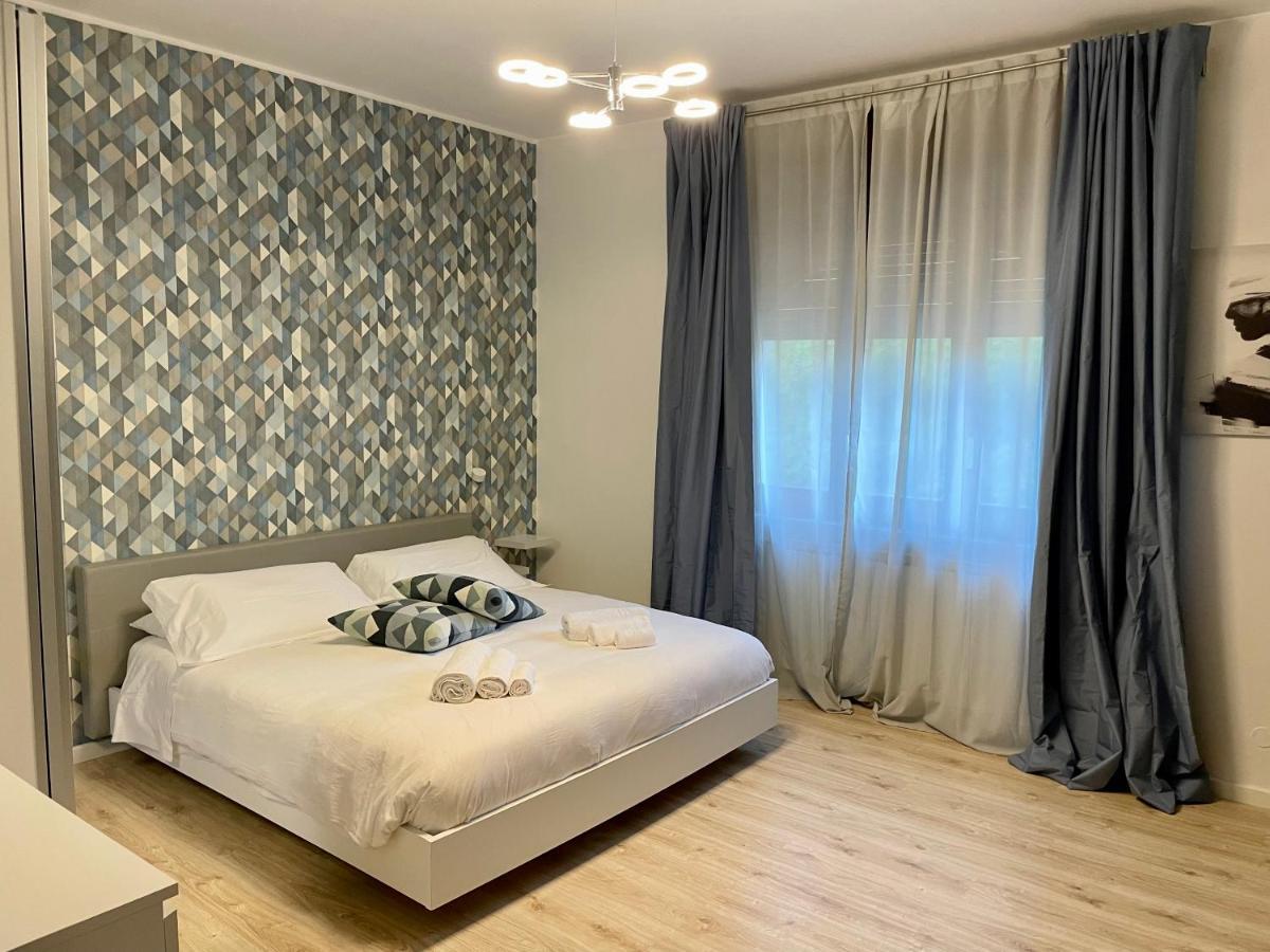 Aci Boutique Apartment Aci Trezza Exteriör bild