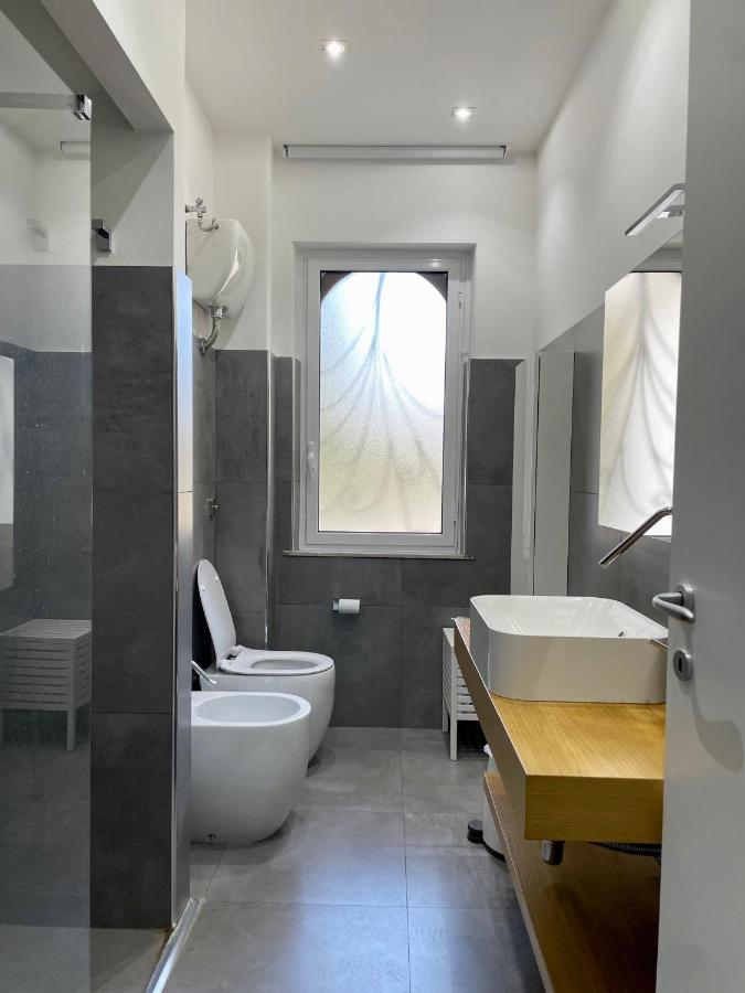 Aci Boutique Apartment Aci Trezza Exteriör bild