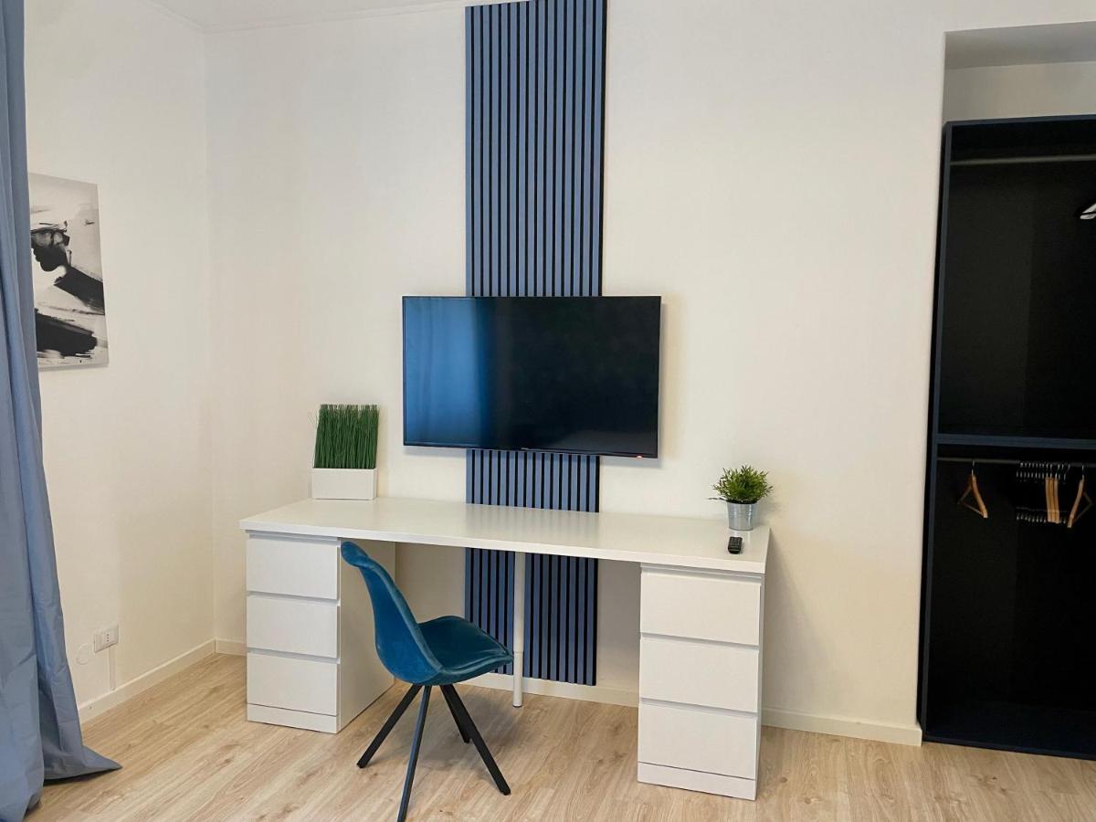 Aci Boutique Apartment Aci Trezza Exteriör bild