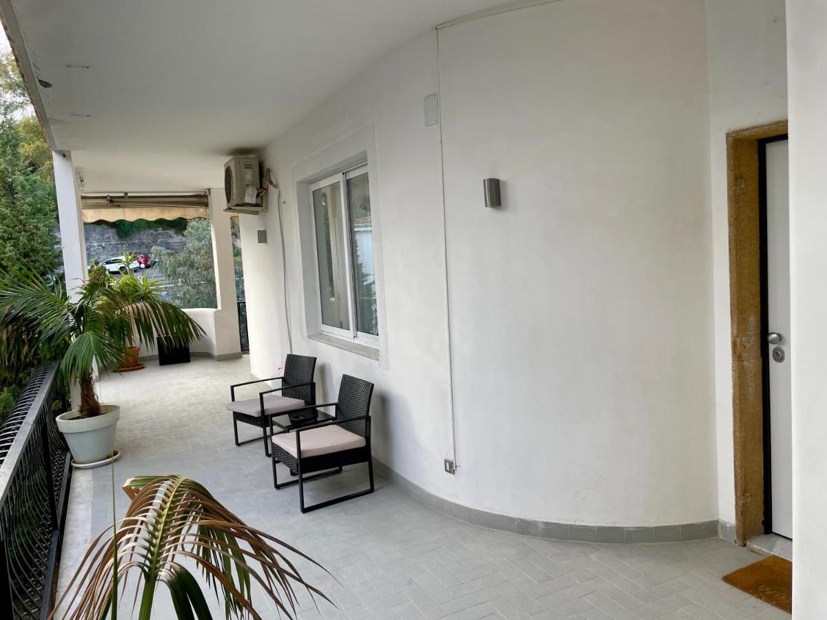 Aci Boutique Apartment Aci Trezza Exteriör bild