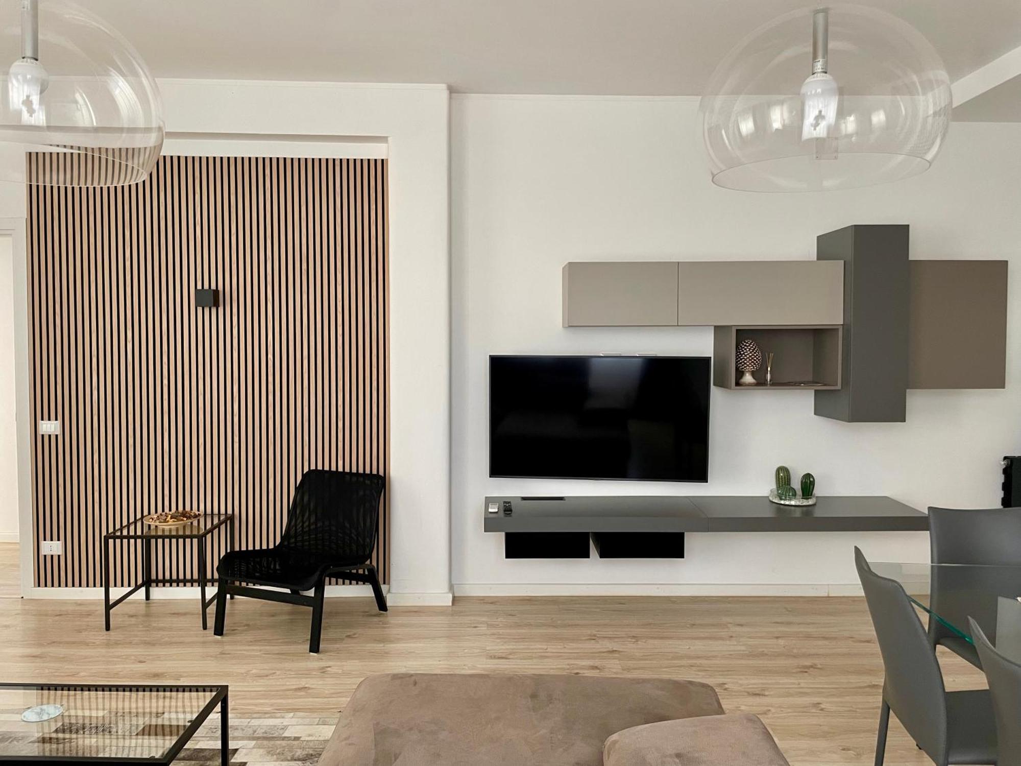 Aci Boutique Apartment Aci Trezza Exteriör bild